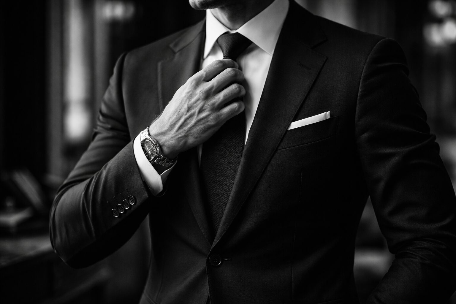 GAUTHÉ & BOWMAN – PARIS – CONSULTING